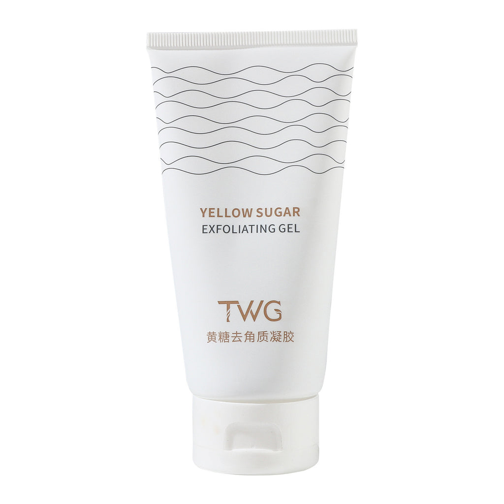TWG黃糖去角質凝膠 100g
