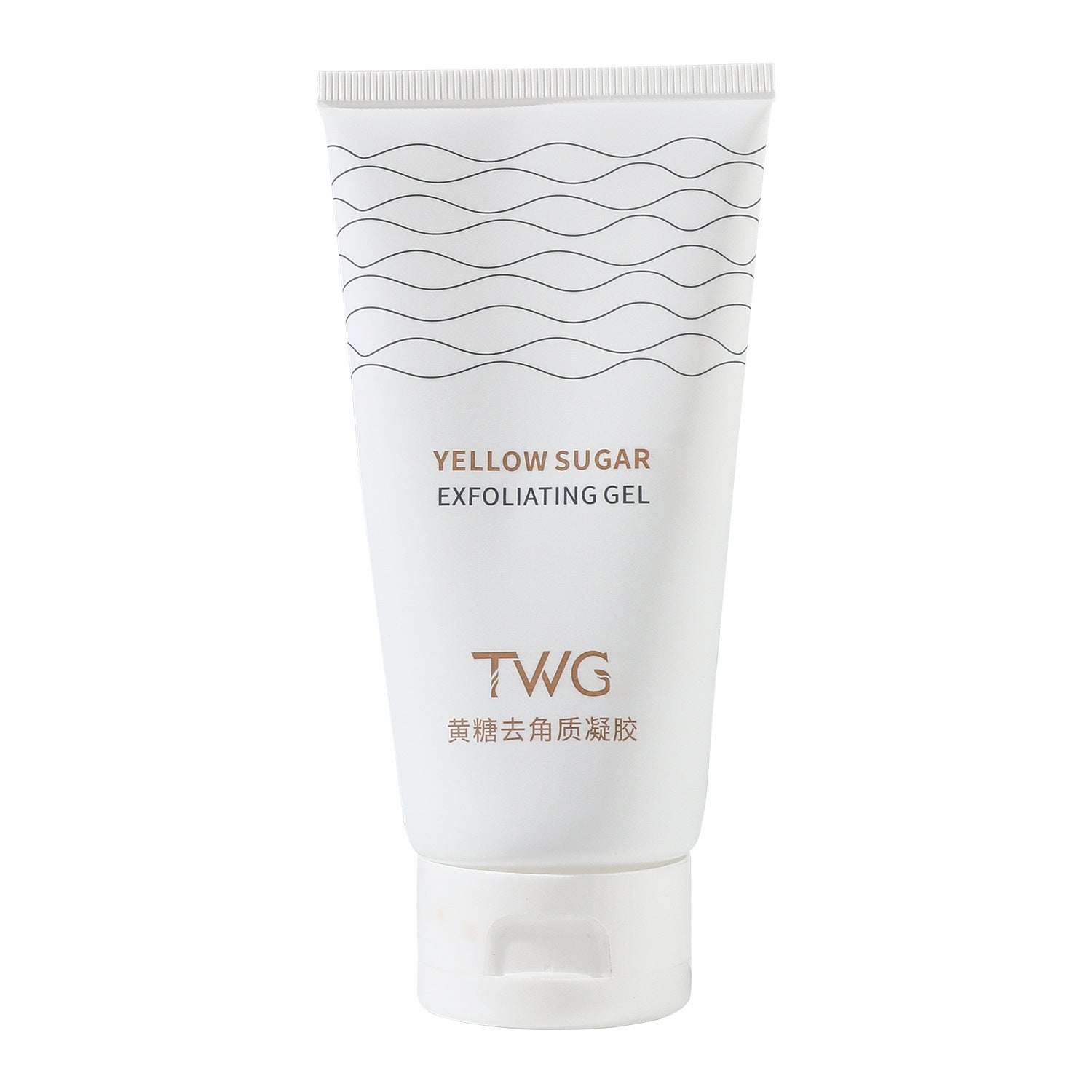 TWG黃糖去角質凝膠 100g