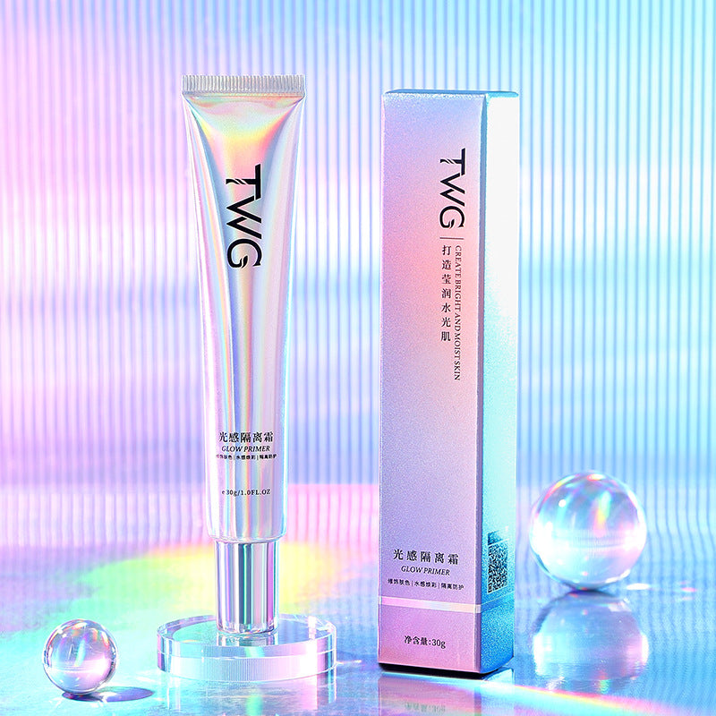 TWG光感隔離霜 30ML